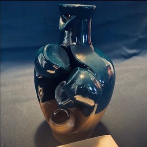 Premium Collection BACKFLOW Incense Cone Burner